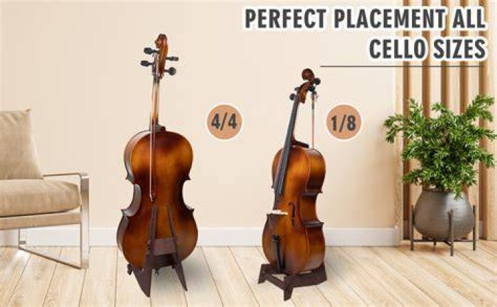 How much does a 3/4 cello cost?