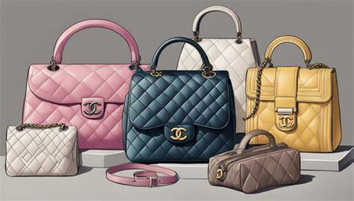 How much does a Chanel purse cost?
