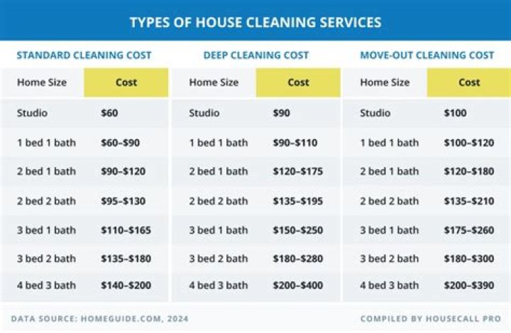 How much does a cleaning business make a year in Australia?