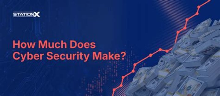 How much does a doctorate cyber security make?