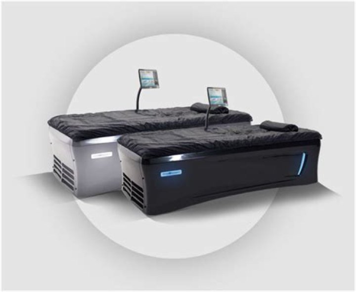 How much does a HydroMassage bed cost?