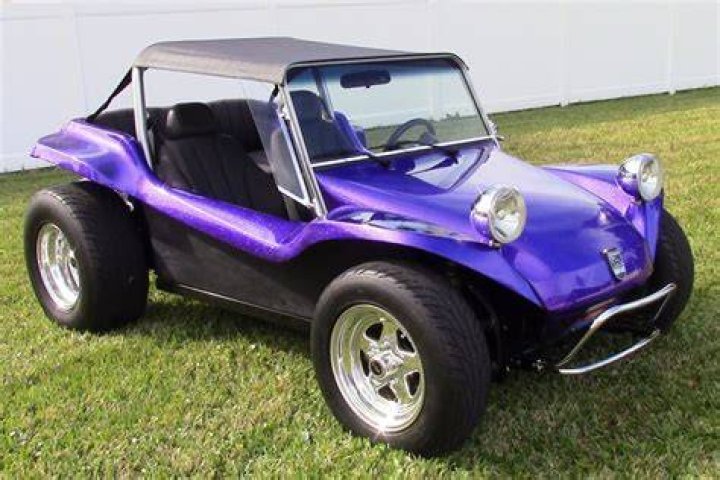 How much does a Meyers Manx cost?