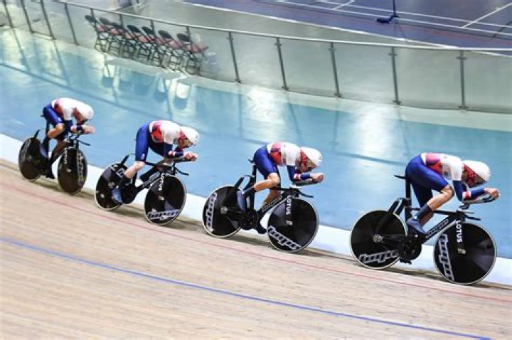 How much does a Olympic bike cost?