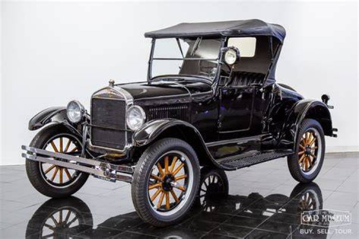 How much does a thompson 1927 cost?