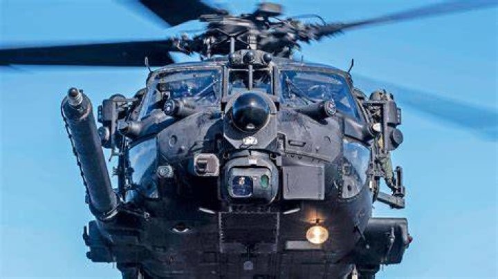 How much does an MH-60S cost?