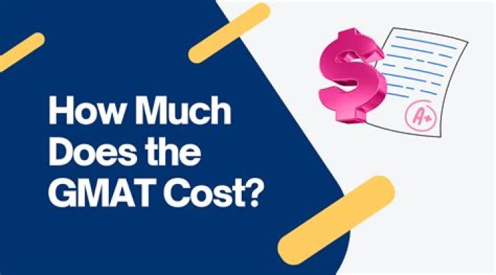 How much does GMAT cost in Pakistan?
