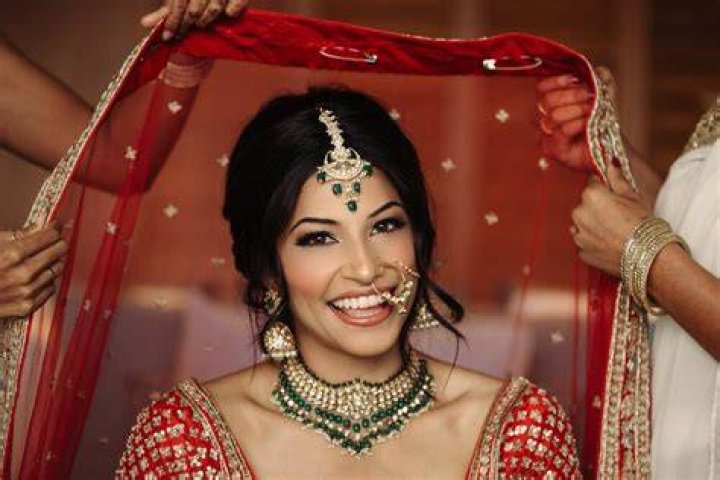 How Much Does Indian bridal Jewellery cost?