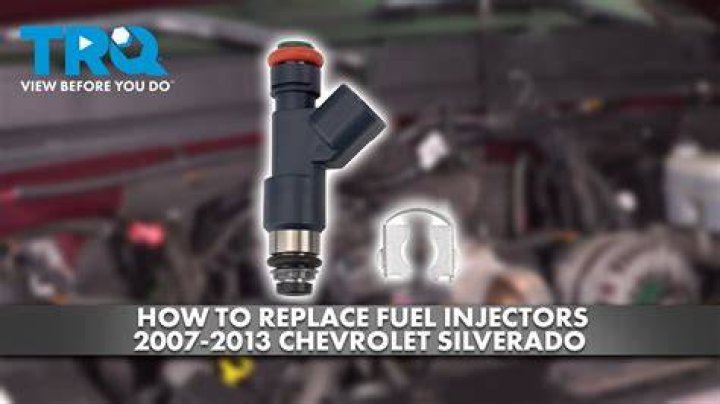 How much does it cost to get injectors cleaned and tested?