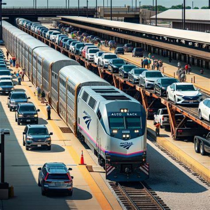 How much does it cost to take the Amtrak to Florida?