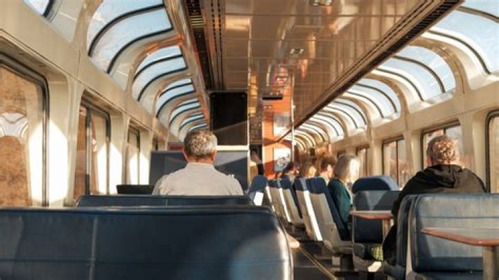How much does it cost to take the train from DC to NYC?