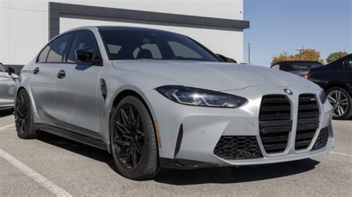 How much horsepower does a BMW 316i have?