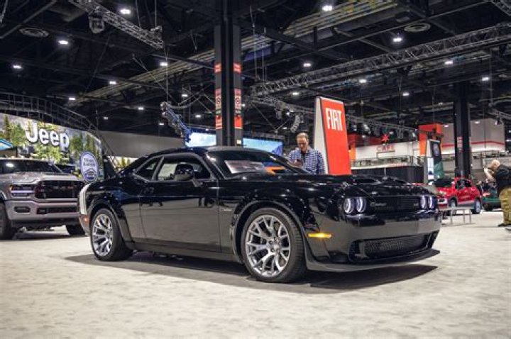 How much HP does Street 500 have?