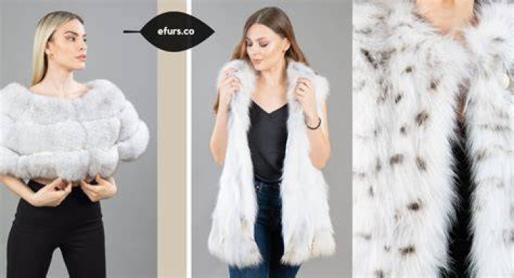 How much is a fox fur coat worth?