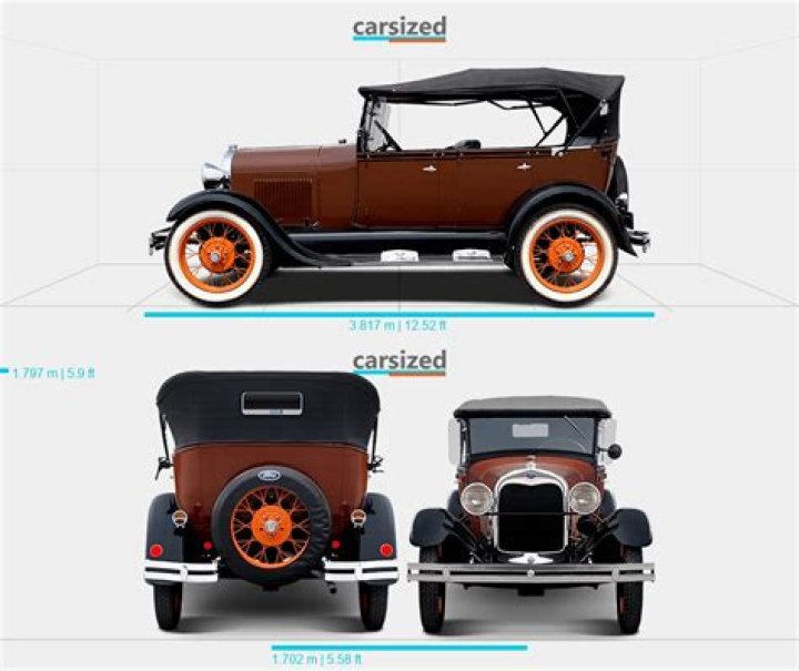How much is a Model A coupe worth?