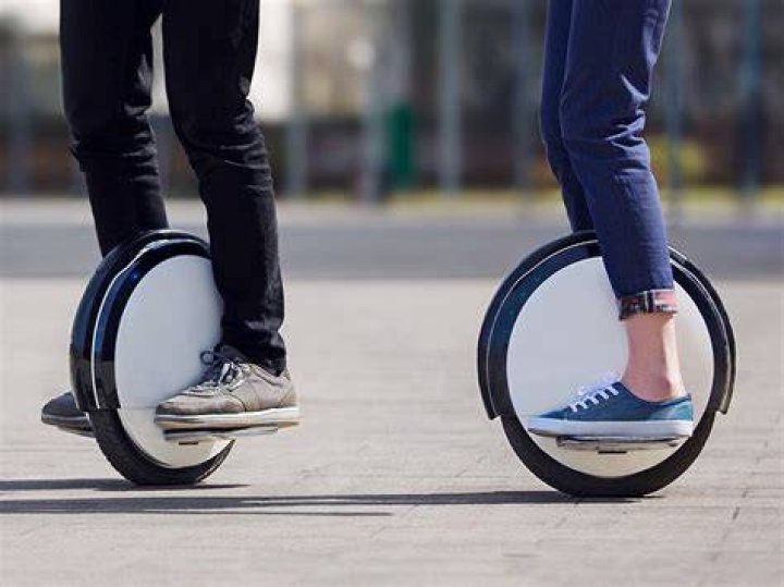 How much is a Segway one wheel?