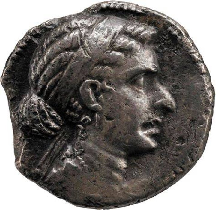 How much is a tetradrachm worth?