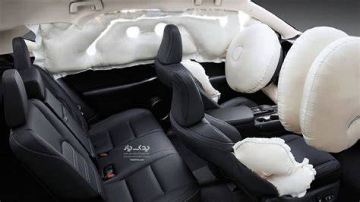 How much is a trailer airbag?