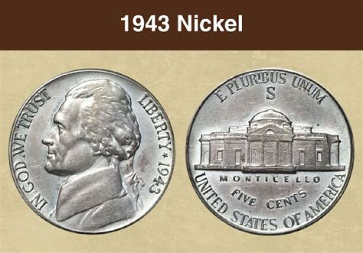 How much is an Oz of nickel worth?