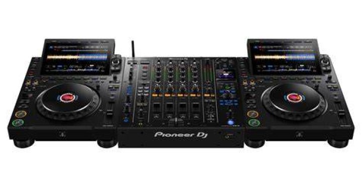 How much is CDJ 1000?