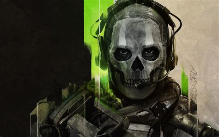 How much is CoD ghost worth?
