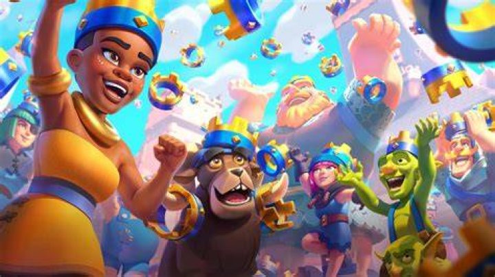 How much is Royale membership?