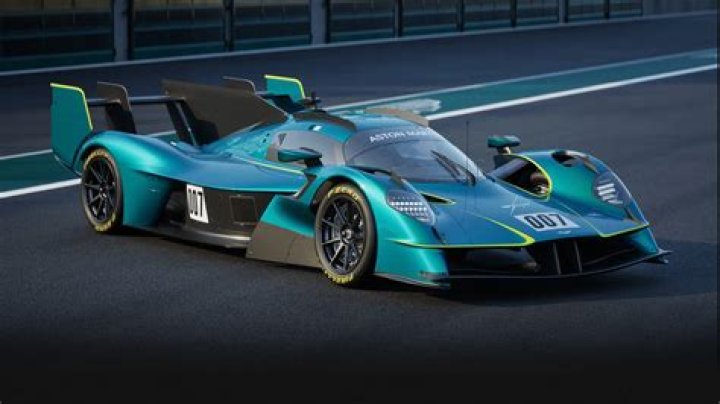 How much is the Aston Martin V12 speedster?