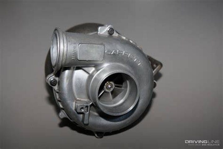How much power can a stock ka handle?