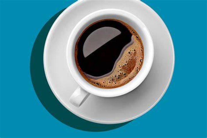 How much was a cup of coffee in 1967?