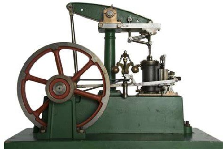How much would a steam engine cost?