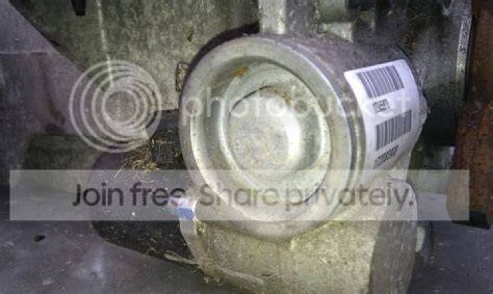 How often should Haldex oil be changed?