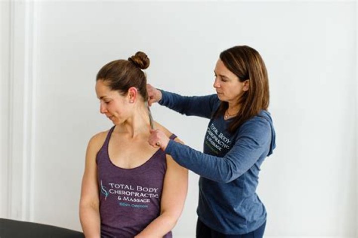 How often should you see a chiropractor?