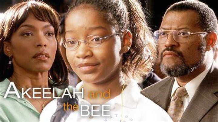 How old is Akeelah and the bee in real life?