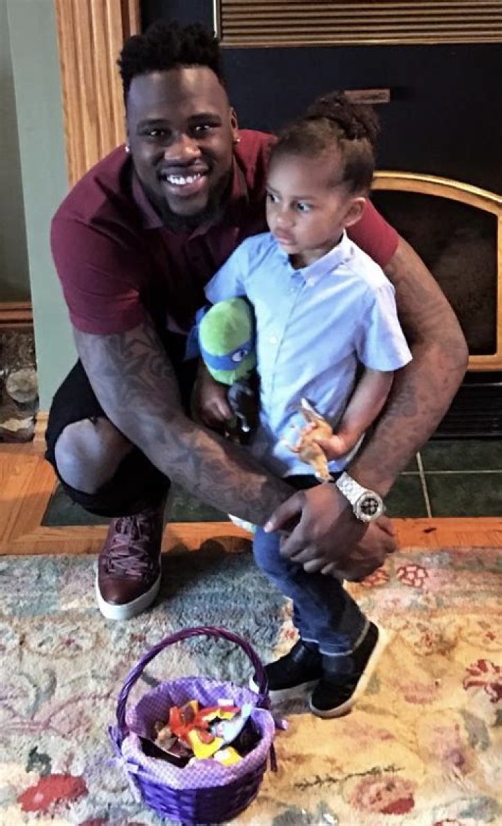 How old is Dorial Green-Beckham now?