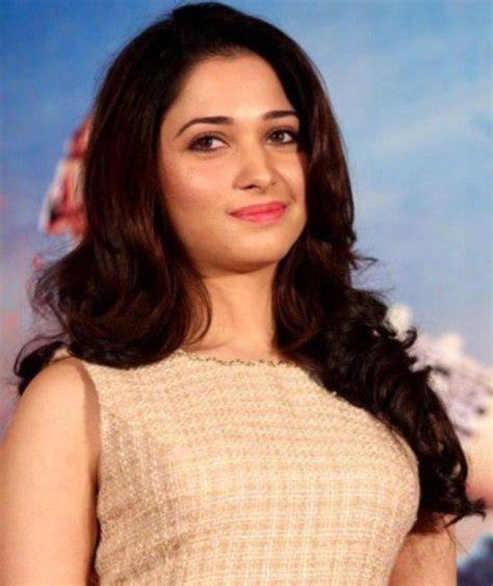 How old is Tamanna Bhatia now?