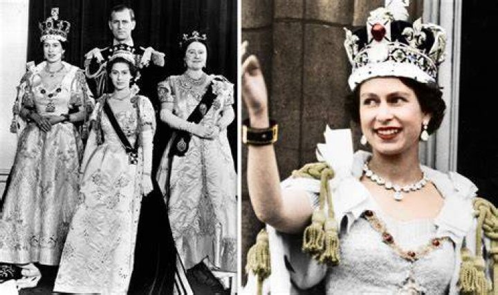 How old is the queen of Cambridge?