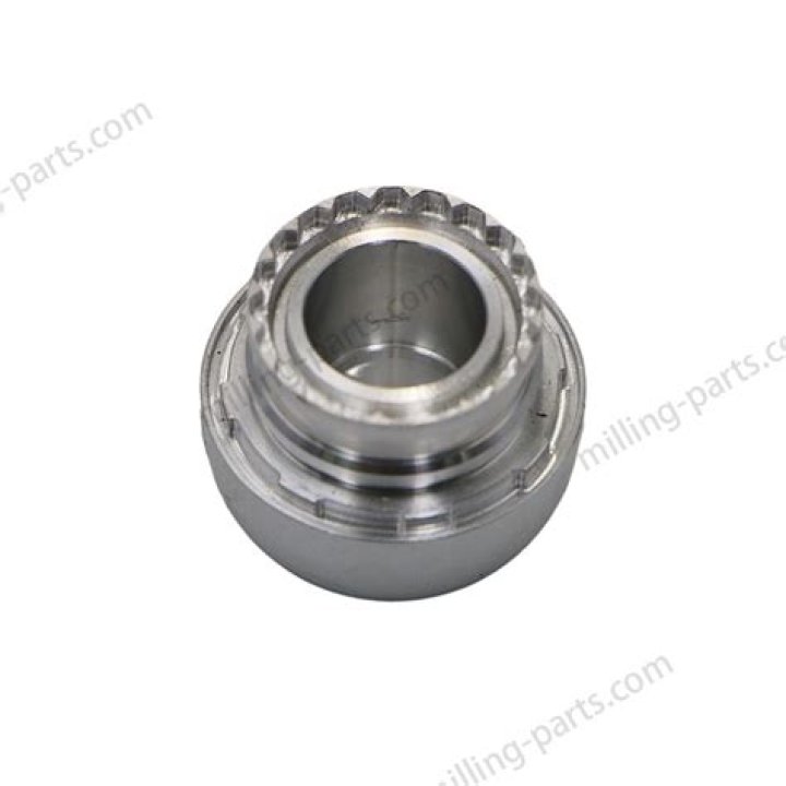 How stainless steel is manufactured?