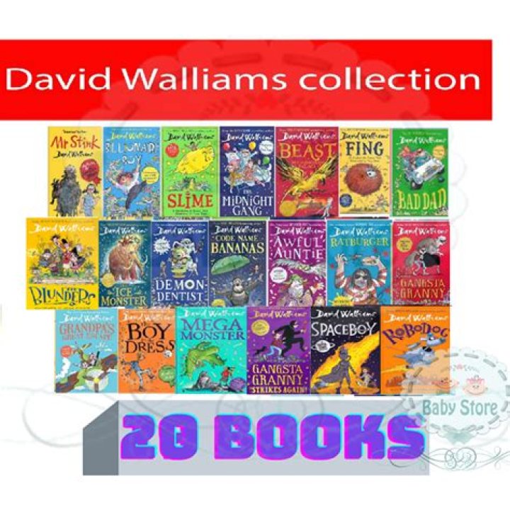 How tall are David Walliams?