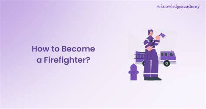 How to become a Firefighter in chattanooga tn?