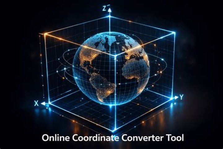 How to convert ENU coordinates to ECEF coordinates?