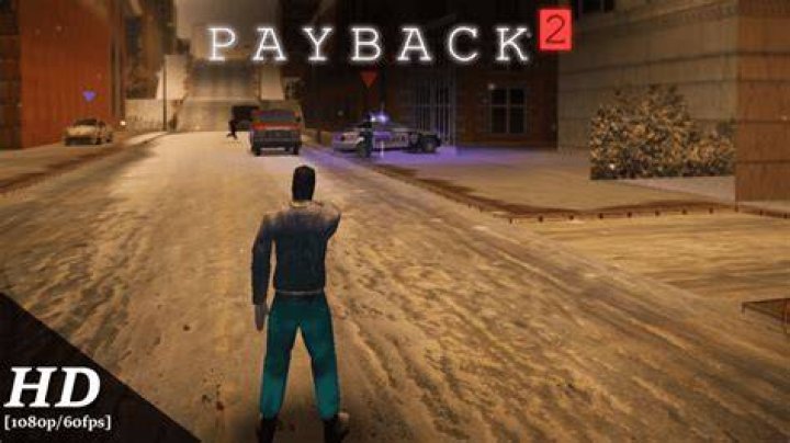 How to download and play Payback 2 on PC?