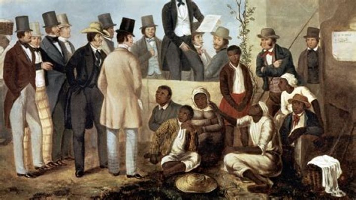 How was religion a cause of the Civil War?