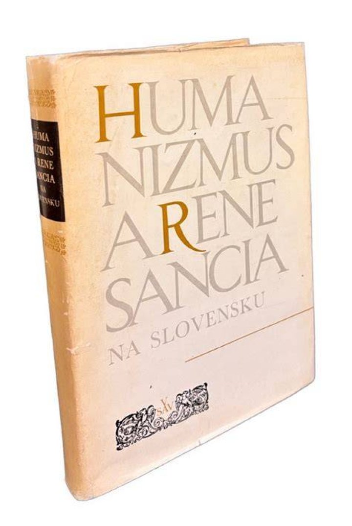 Humanizmus a renesancia vznikli v Taliansku?