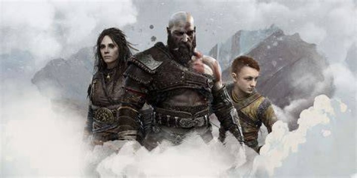In what order should I play God of War?