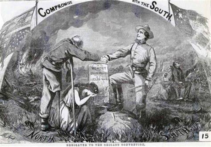 In what way did Southerners feel a tariff would hurt them?