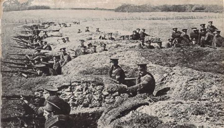 In what ways did the US economy benefit from the First World war?