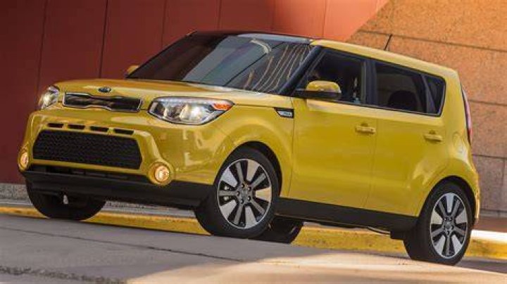 Is 2012 a good year for Kia Soul?