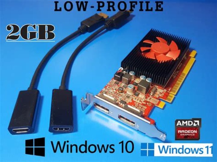Is 2GB video card good for Dota 2?