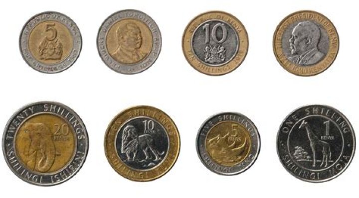 Is 80000 shillings a lot of money in Kenya?