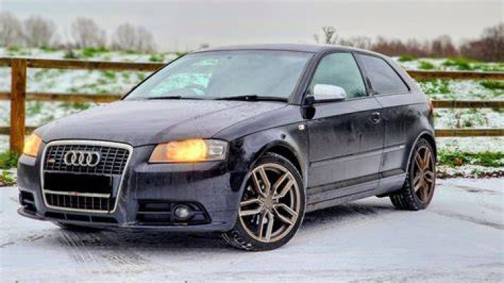 Is a 2006 Audi A3 reliable?