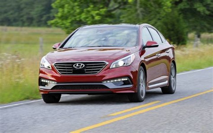 Is a 2016 Hyundai Sonata a reliable car?